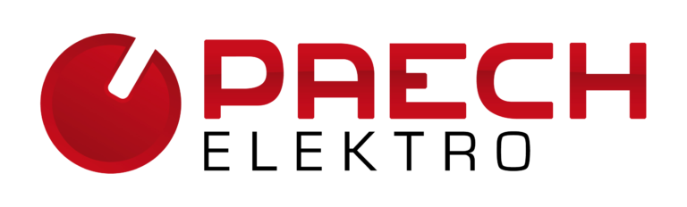 Logo Paech Elektro – Kunde von Growthmanufaktur