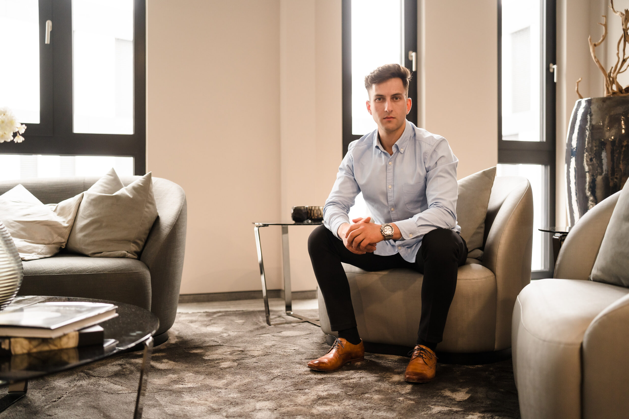 Mehr Aufträge für Handwerker, Online-Marketing Handwerk, Felix Bartsch, Handwerk, Omarketing.