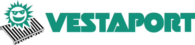 Logo Vestaport – Kunde von Growthmanufaktur