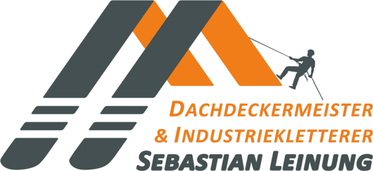 Logo Dachdeckermeister Sebastian Leinung – Kunde von Growthmanufaktur