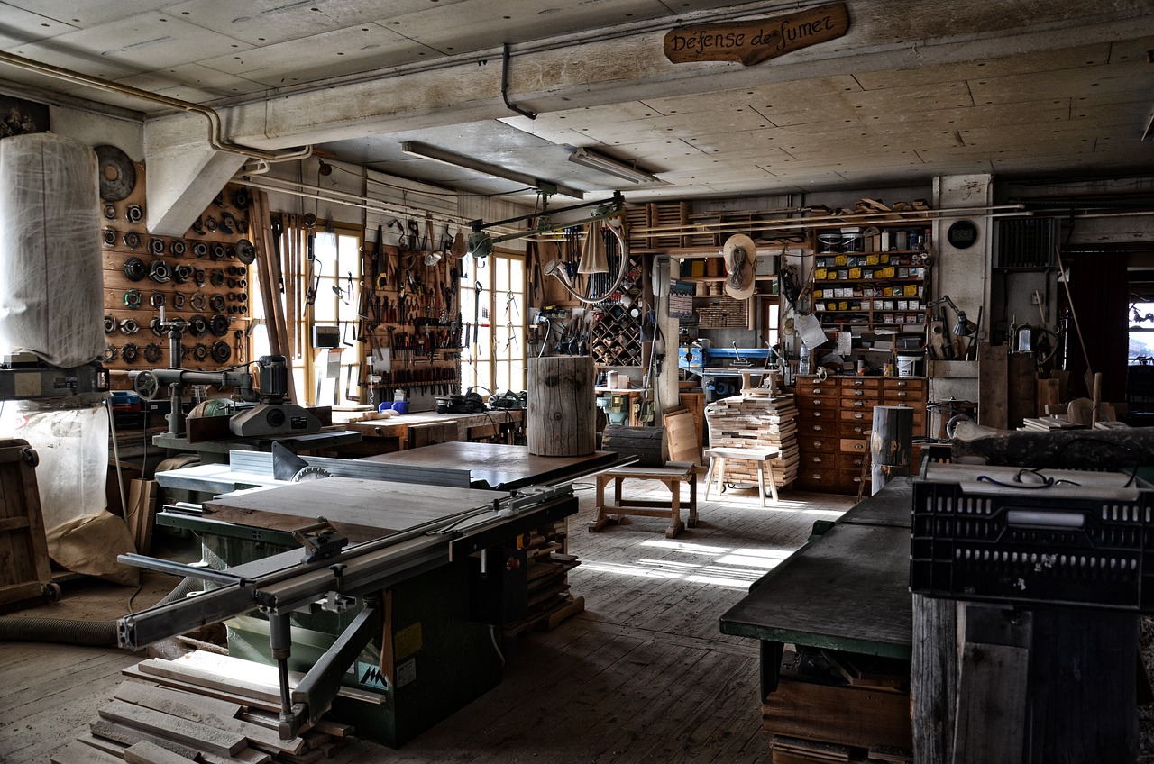 Preisverhandlung im Handwerk, Growthmanufaktur, Felix Bartsch