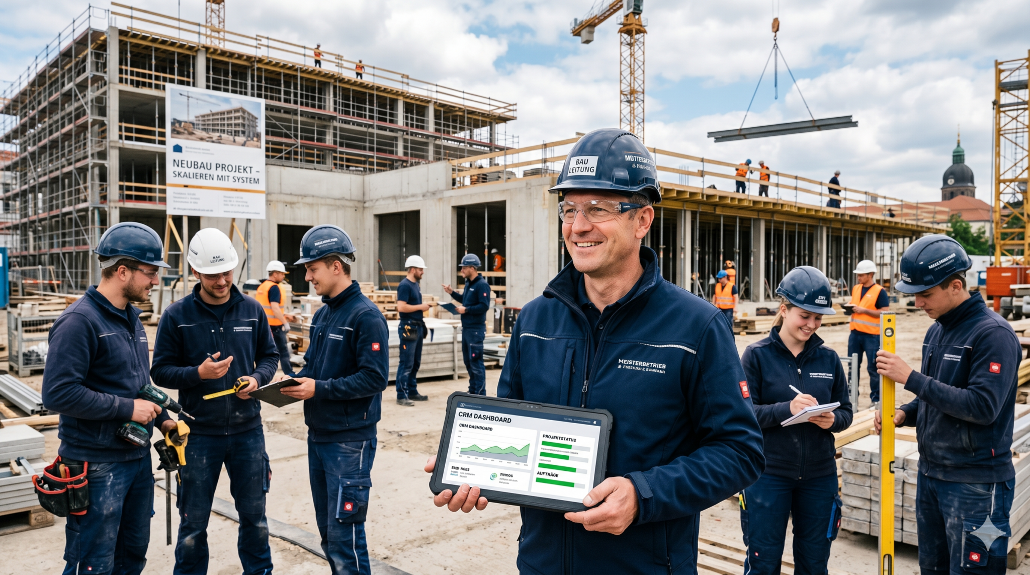 wie bekommt man aufträge im handwerk,kundengewinnung handwerk, auftragsgewinnung handwerk, kundenakquise handwerk